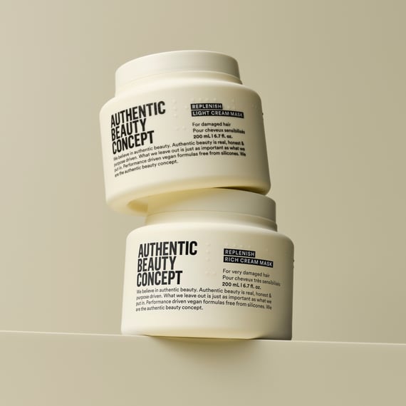Rich Cream Mask