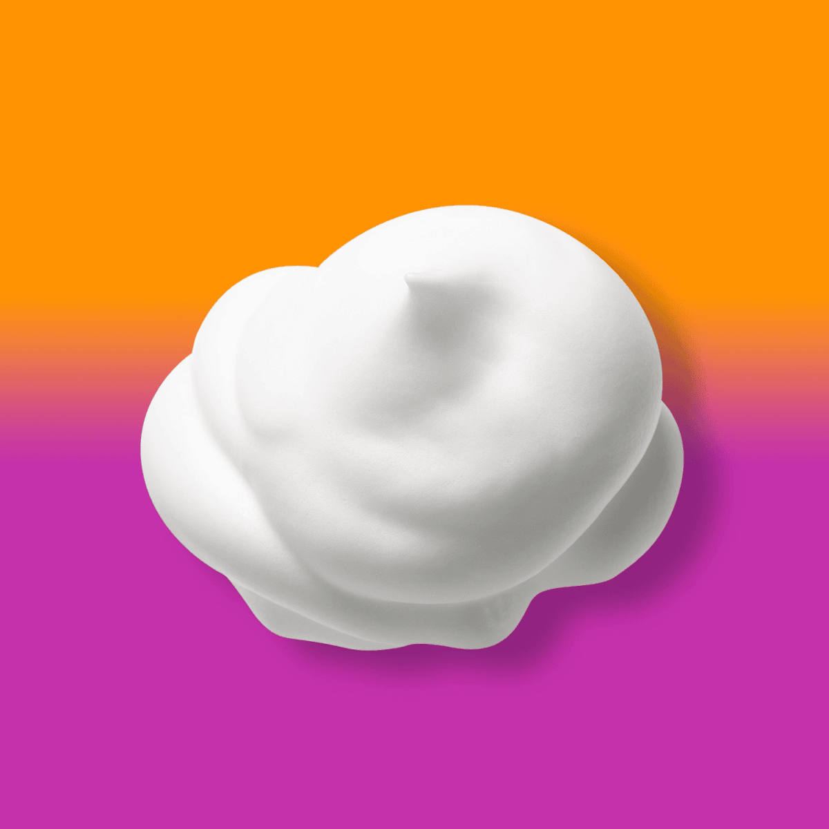 Mousse Twisted
