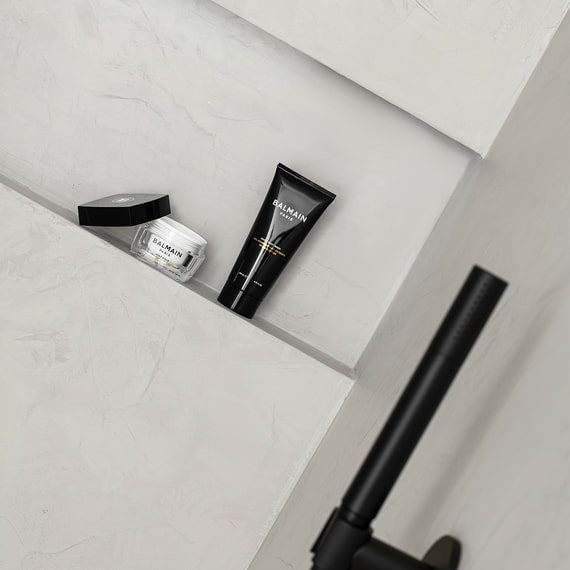 Hair & Body Wash