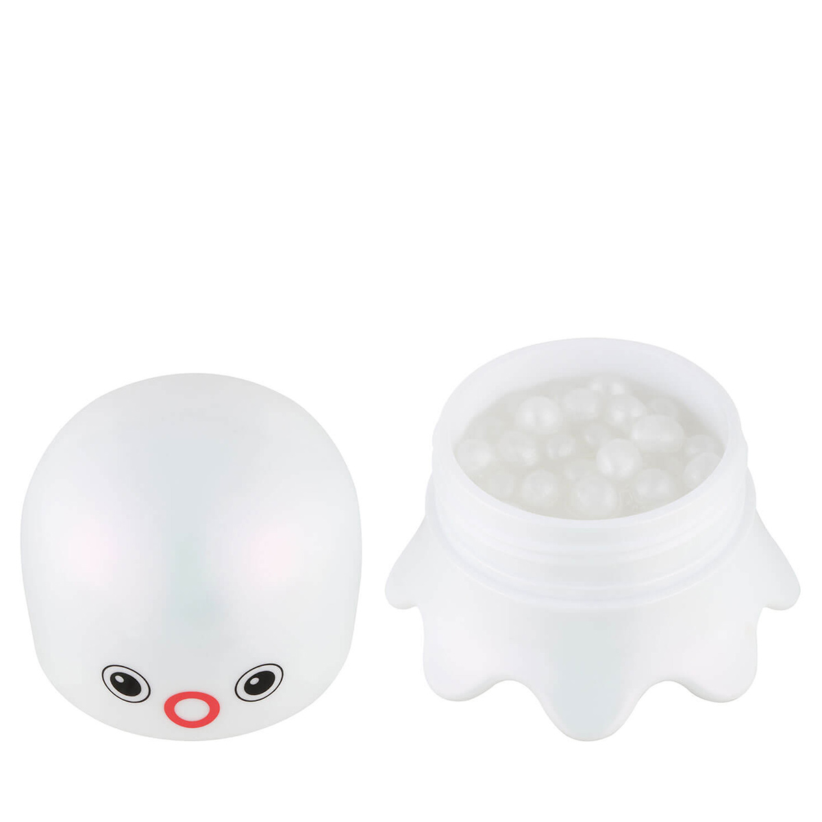 Pearl Capsule Cream