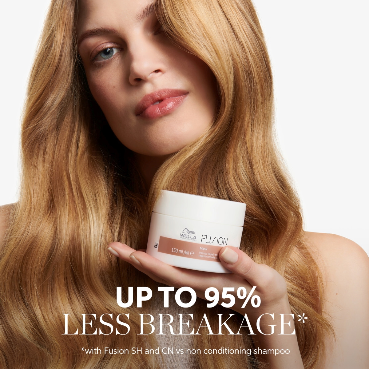 Intense Repair Mask