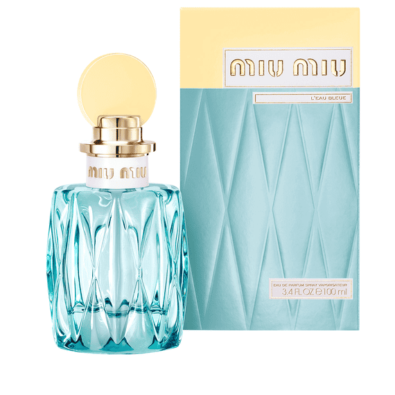 L'Eau Bleue Eau de Parfum