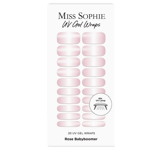 Rose Babyboomer UV