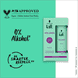 Puder Volumen