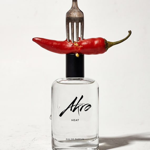 Heat Eau de Parfum