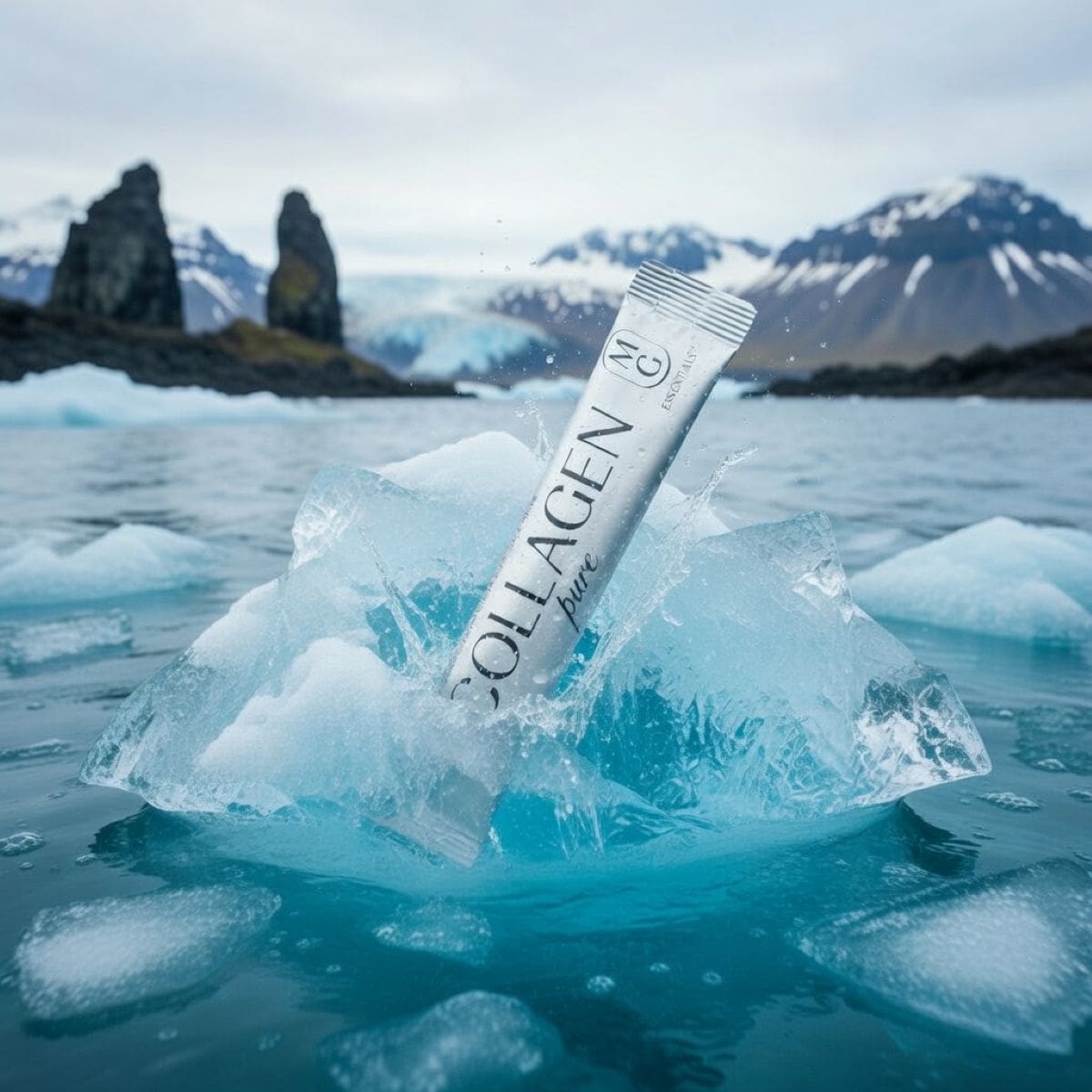 Nordic Marine Collagen Pure