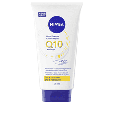 Crema Mani 3in1 Anti-Età