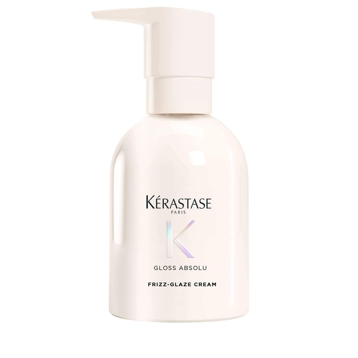 Frizz Glaze Cream