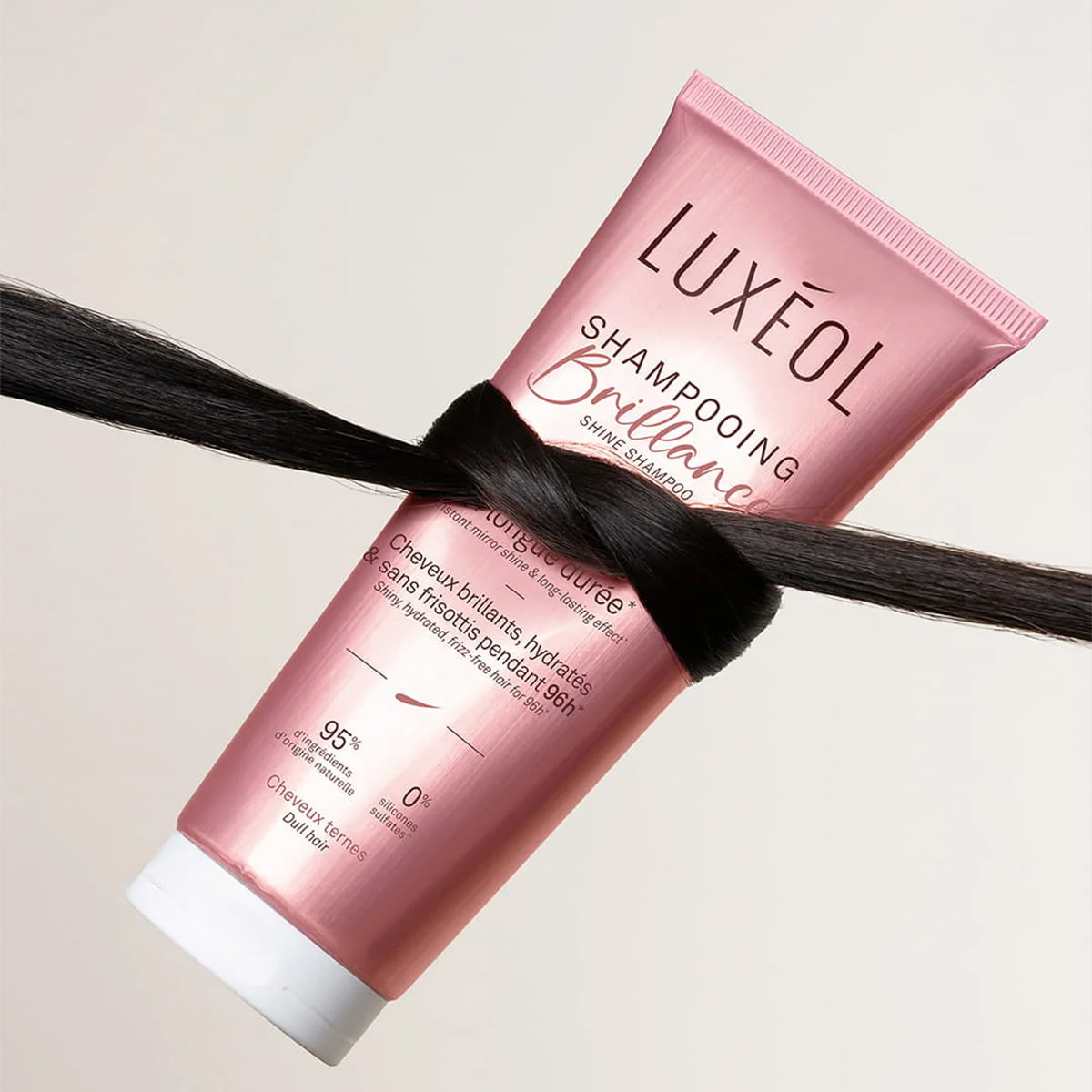 Shine Shampoo