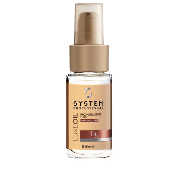 Reconstructive Elixir