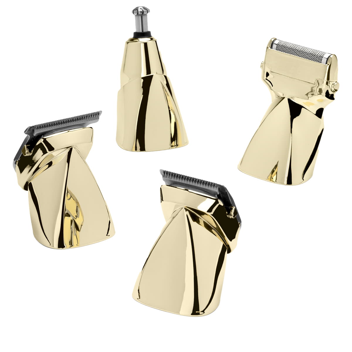 Cordless Multitrimmer 15 in 1 Super-X Metal Special Edition