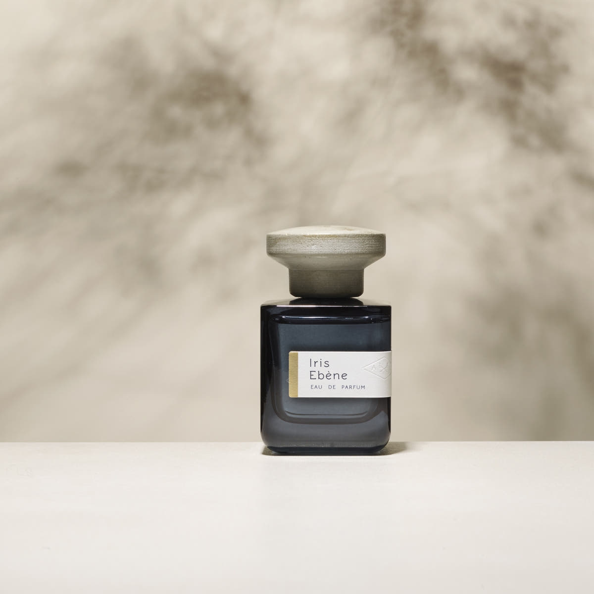 Iris Ebène Eau de Parfum