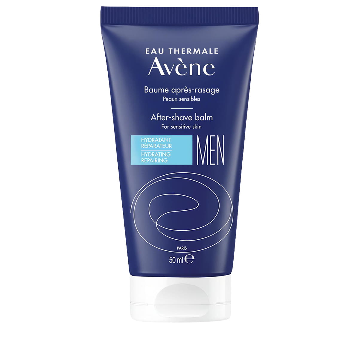 After-Shave Balm