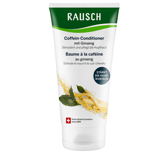 Balsamo alla Caffeina al Ginseng