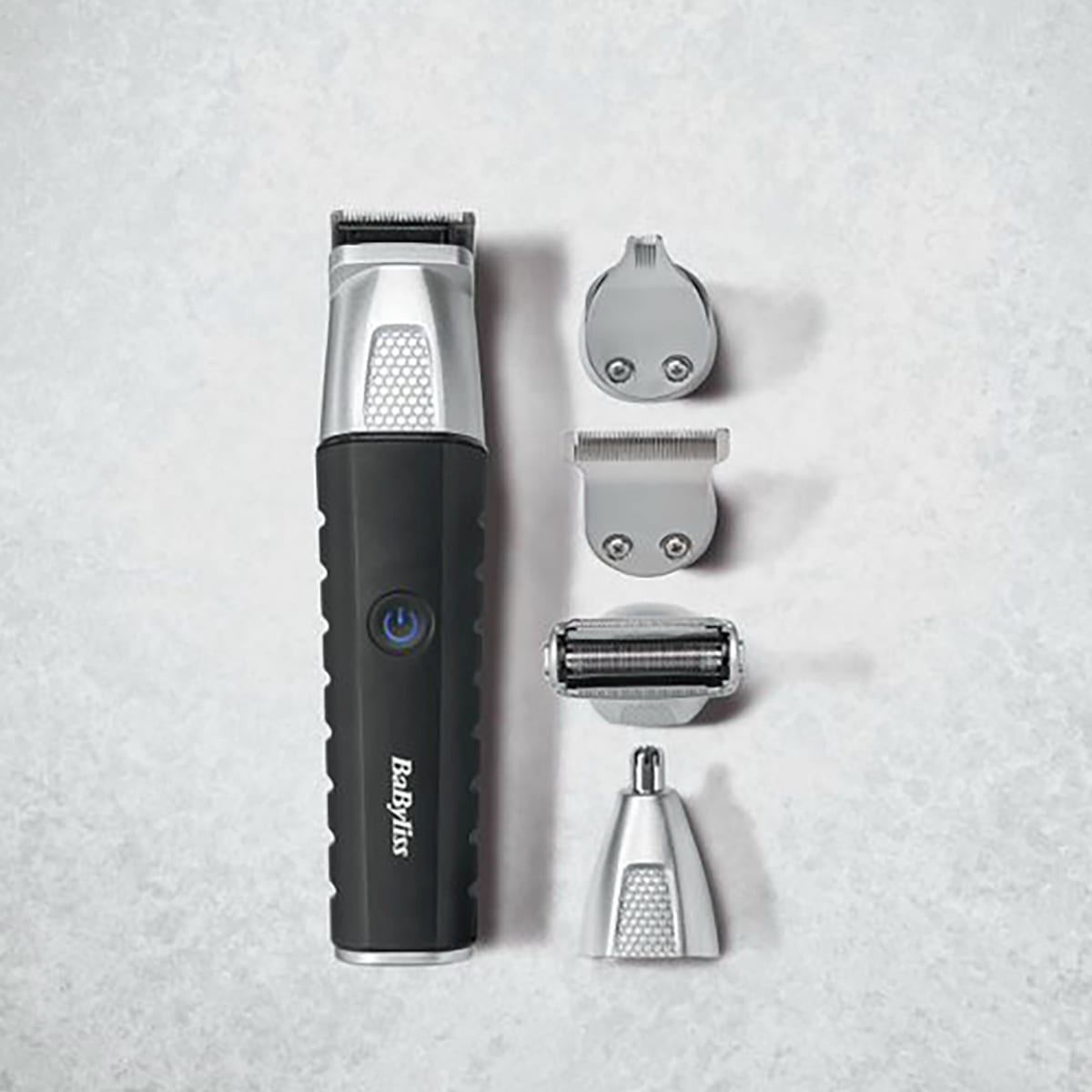 Lithium Power 11 en 1 Multi Trimmer MT812E