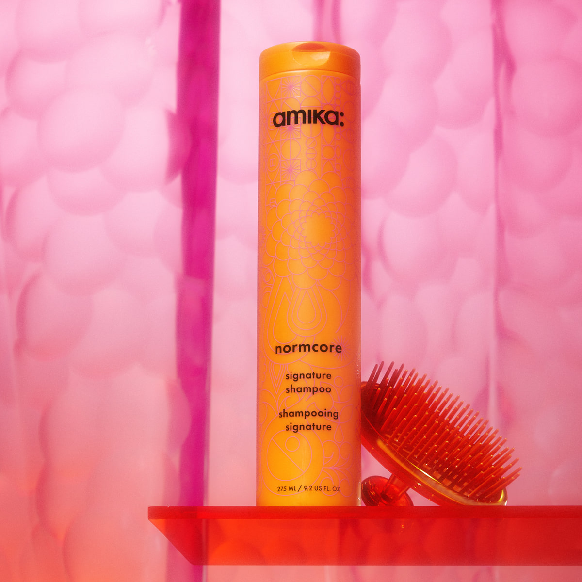 Normcore Signature Shampoo