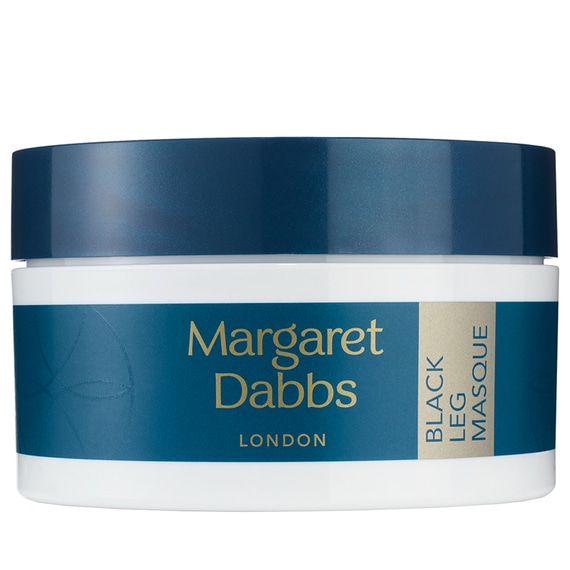 Black Leg Masque