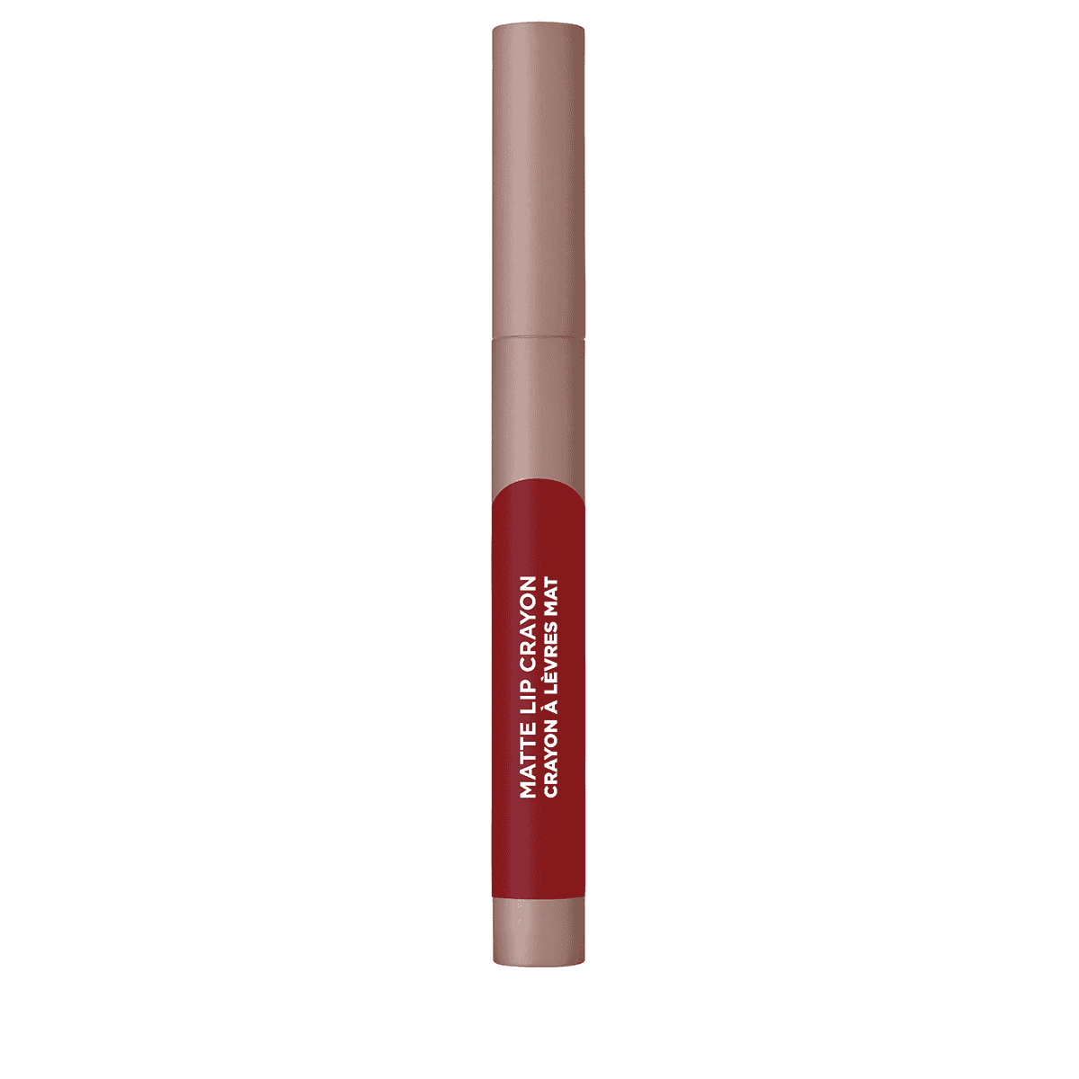 Very Matte Crayon