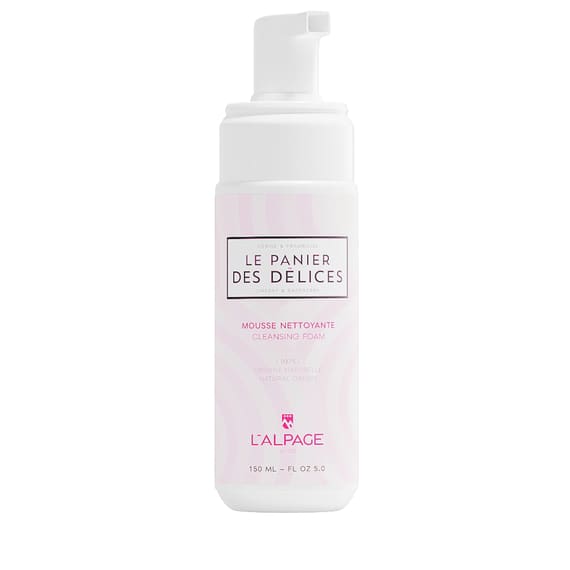 Cleansing Foam