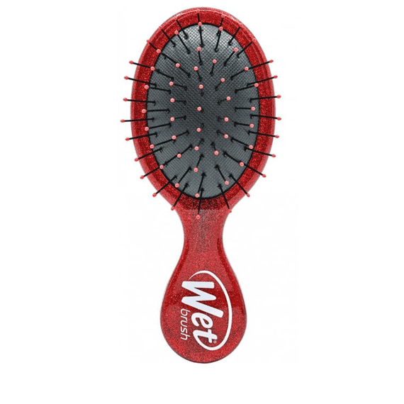Mini Detangler - Snow White