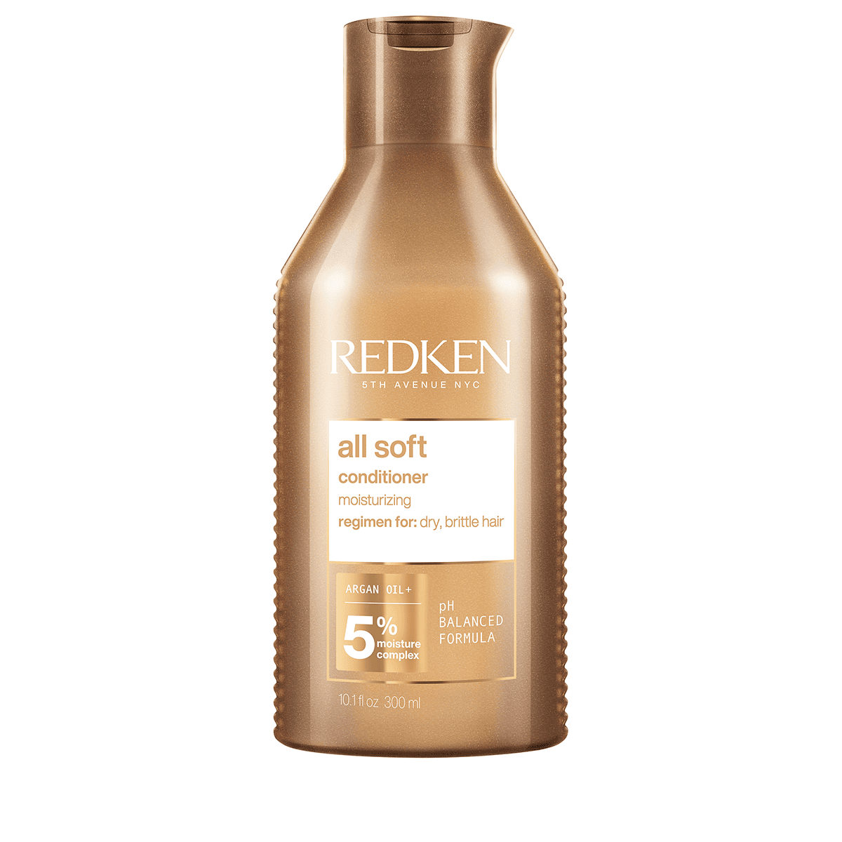 All Soft Conditioner