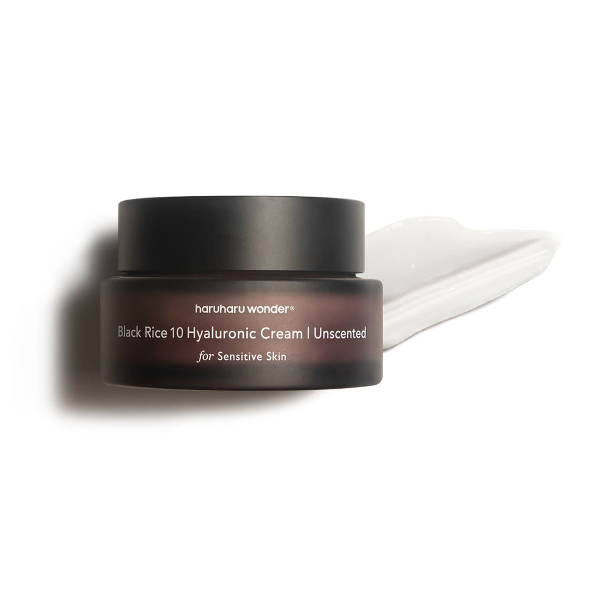 Black Rice 10 Hyaluronic Cream Unscented