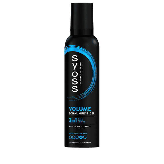 Mousse Volume Lift