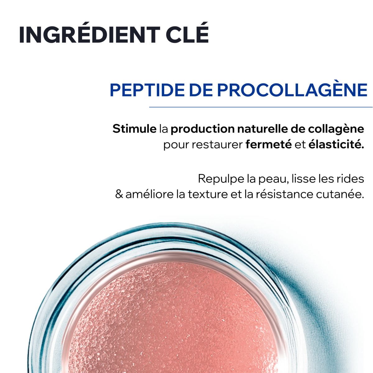 Crème raffermissante Rosé