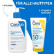 Hydrating Sunscreen SPF50+