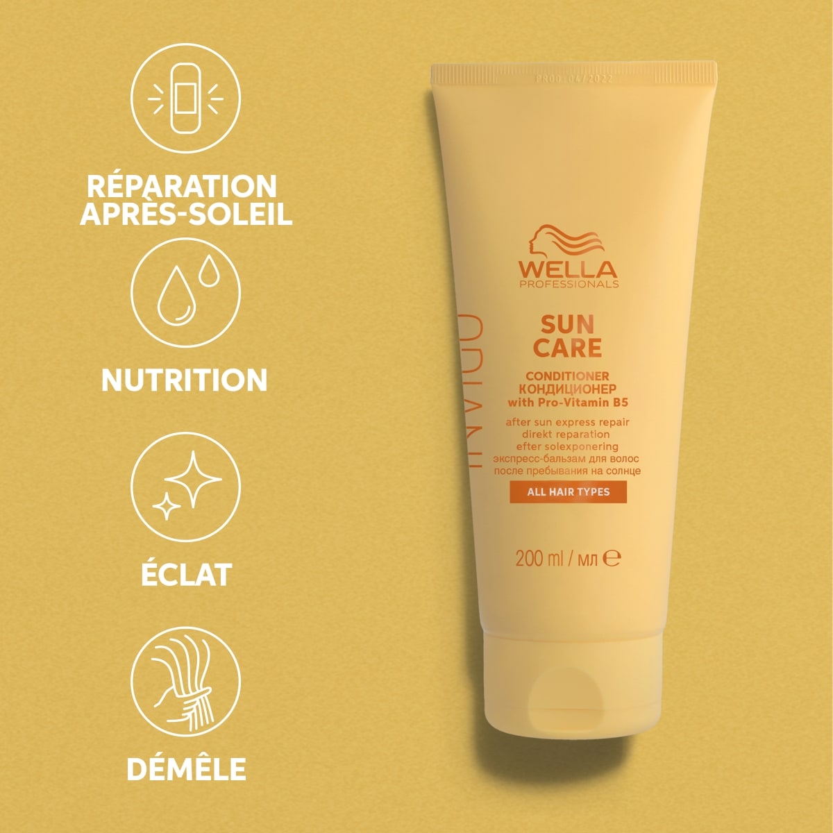 Care Conditioner