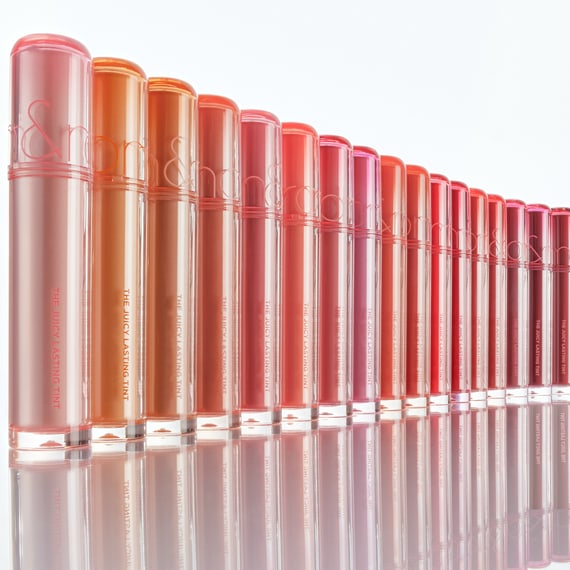 The Juicy Lasting Tint Mini
