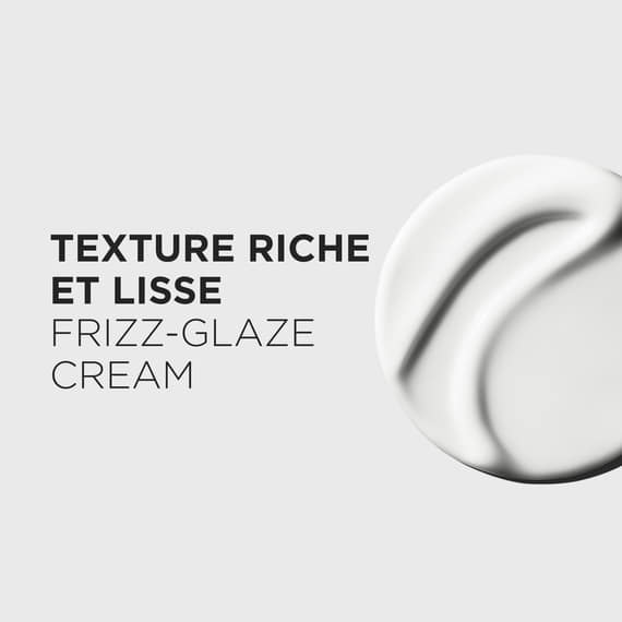 Frizz Glaze Cream