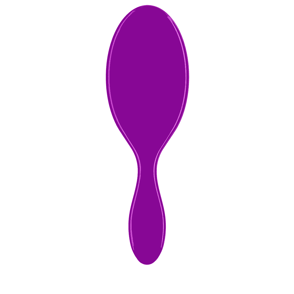 Original Detangler - Purple