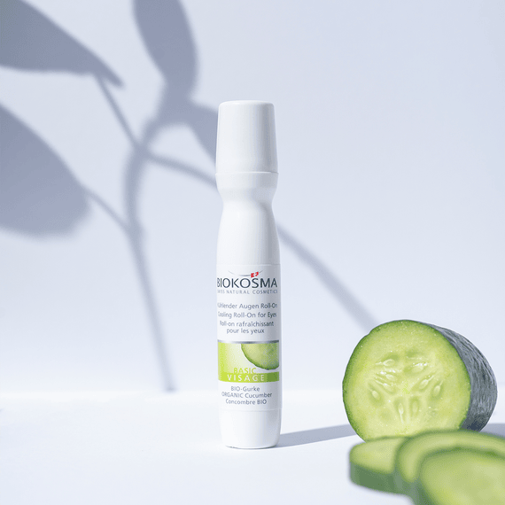 Cooling Roll-on for Eyes