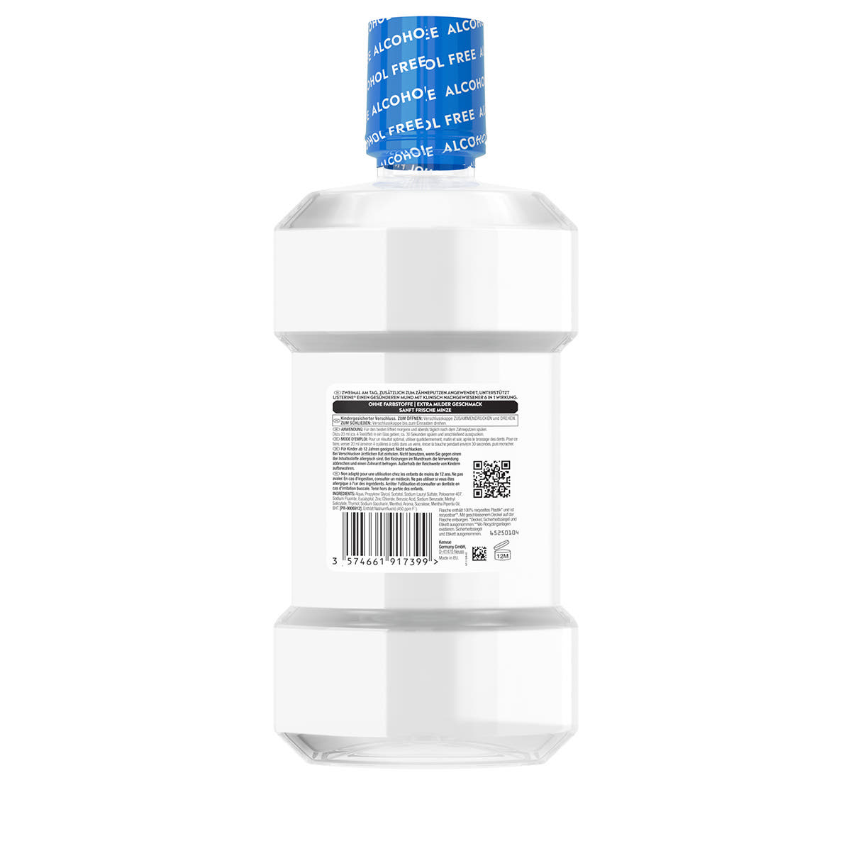 Total Care Extra Mild