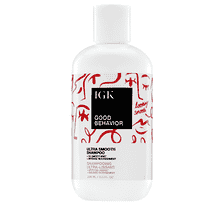 Ultra Smooth Shampoo