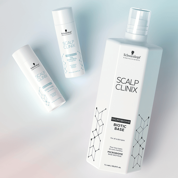 Flake Control Booster