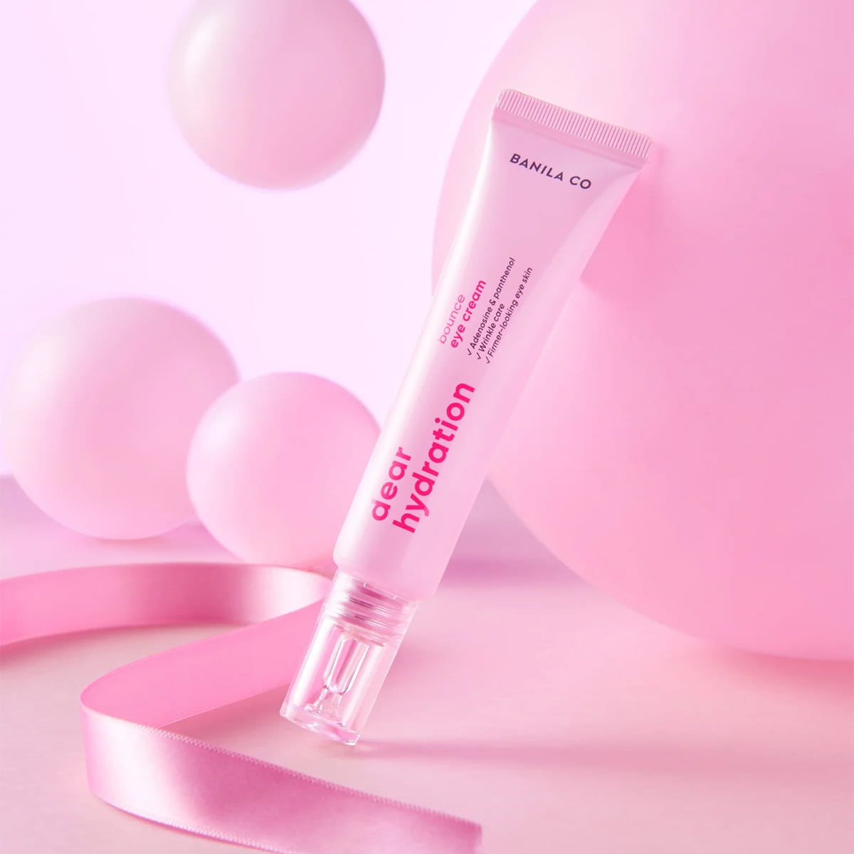Dear Hydration Bounce Eye Cream