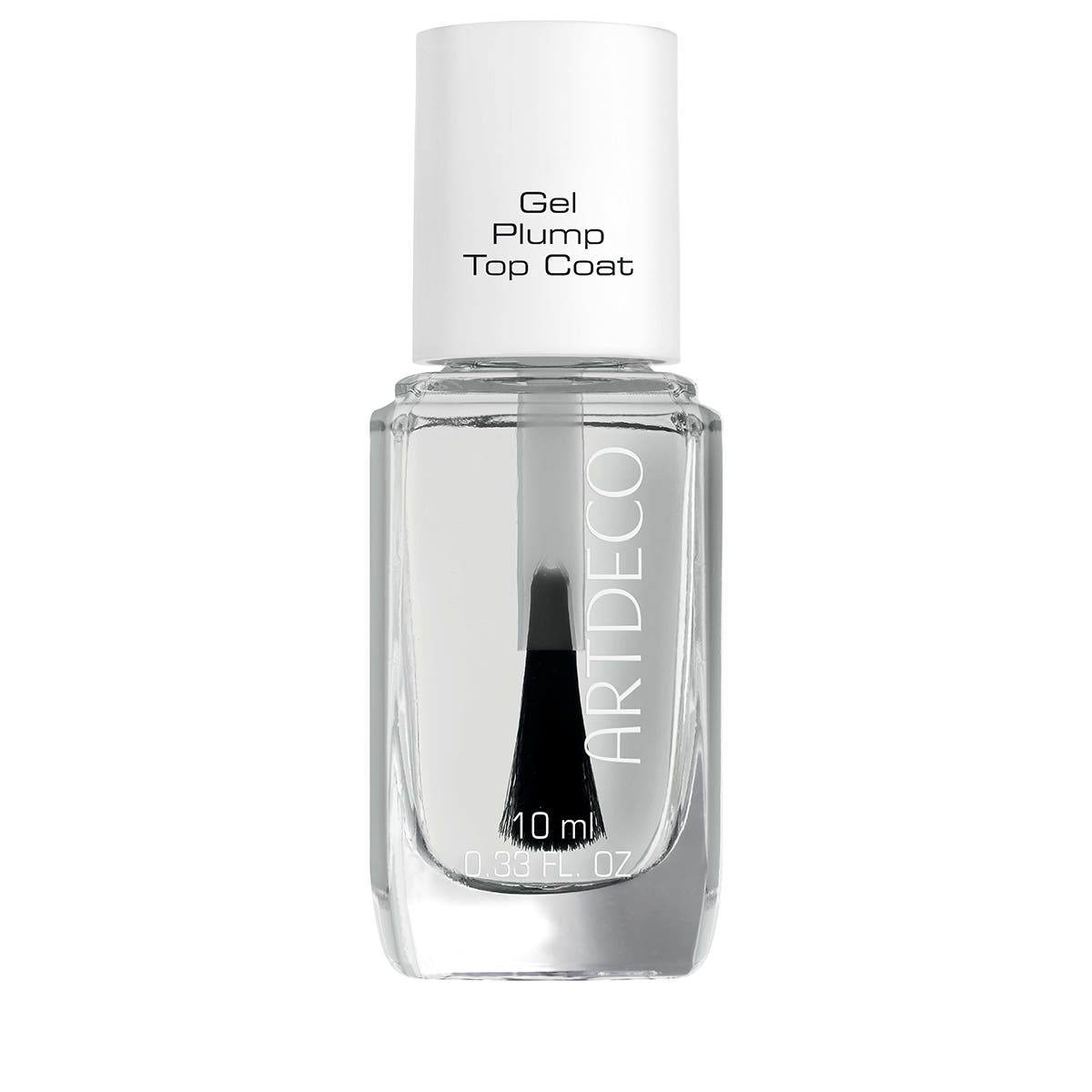 Gel Pump Top Coat