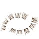 Ciglia Clusters Naturals 5 – Brown/Black