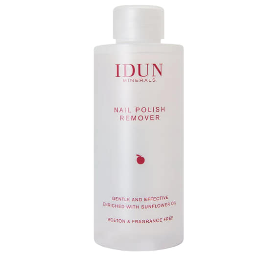 Nail Polish Remover