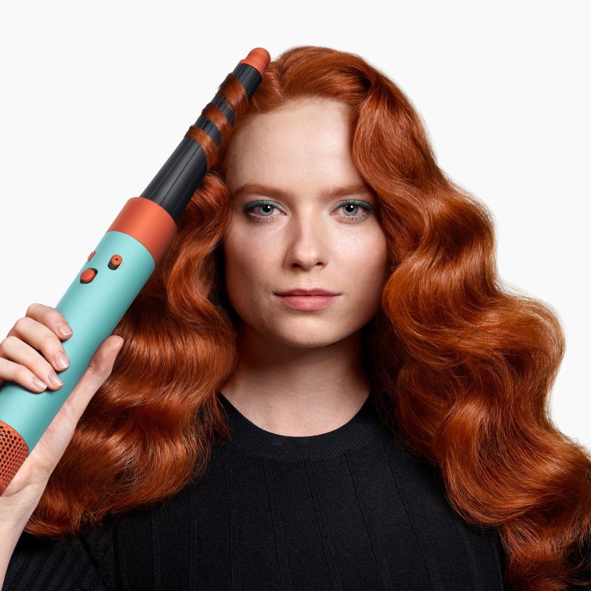 i.d. Multi-Haarstyler und -trockner - Jasper Plum