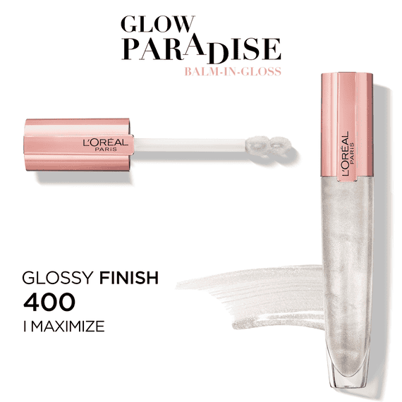 Plump In Gloss