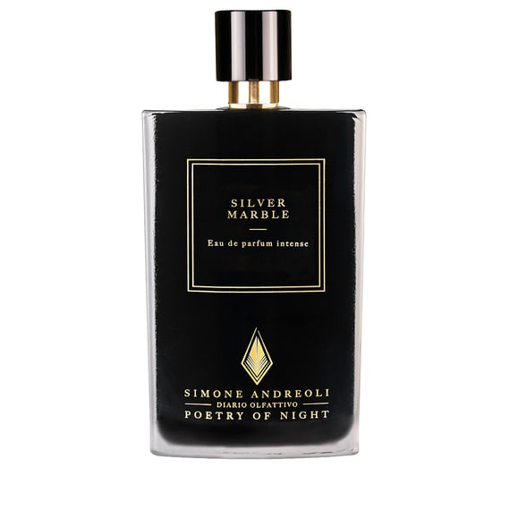 Silver Marble Eau de Parfum