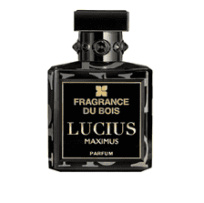 Lucius Maximus Parfume