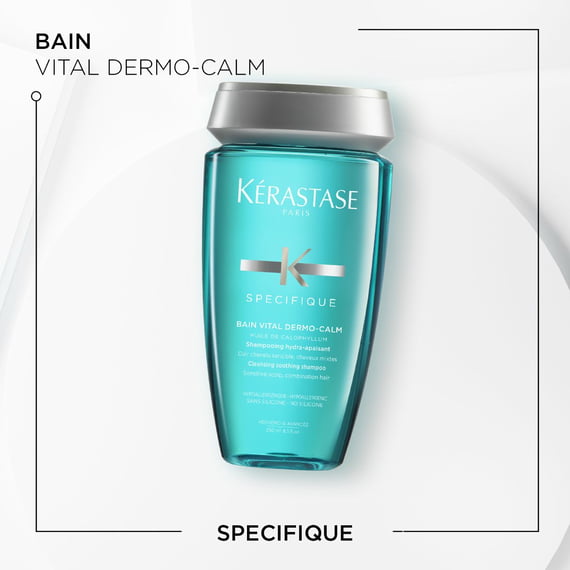 Bain Vital Dermo-Calm (Shampoo)