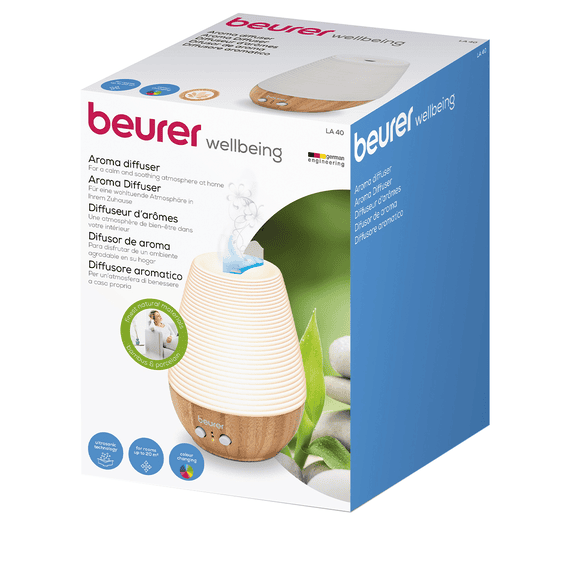 Aroma-Diffusor LA 40