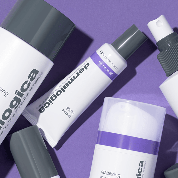 Stabilizing Repair Cream