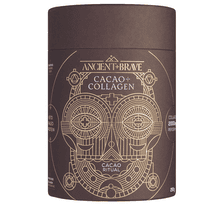 Cacao + Collagen Tub