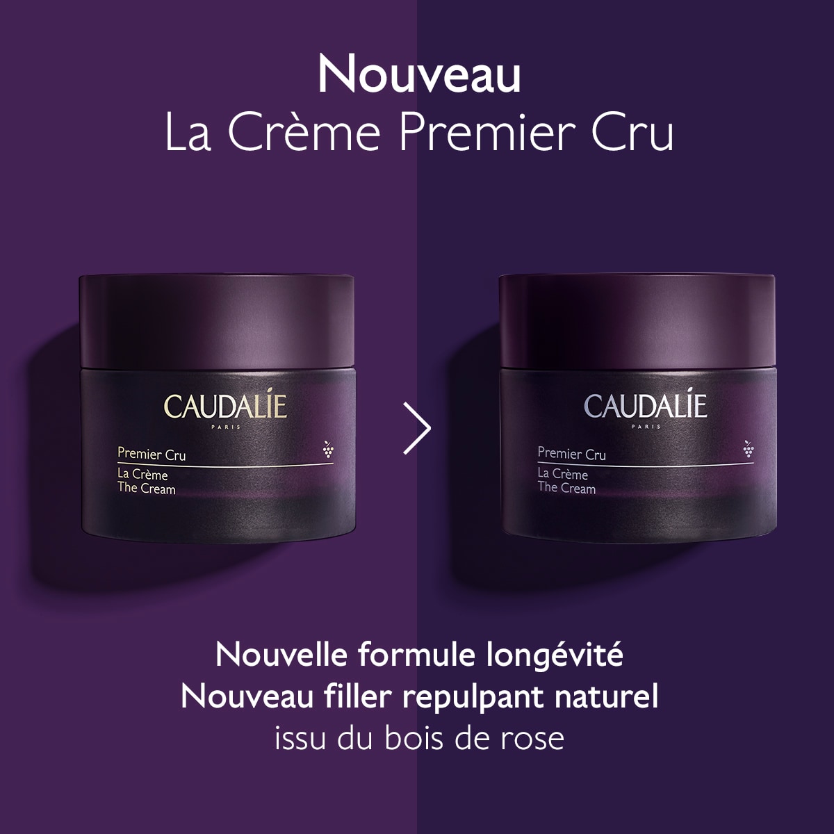 Crème